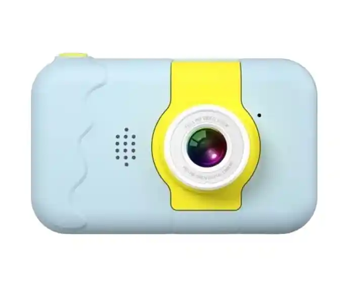 XO XJ02 Front and Rear Lens Children’s Camera